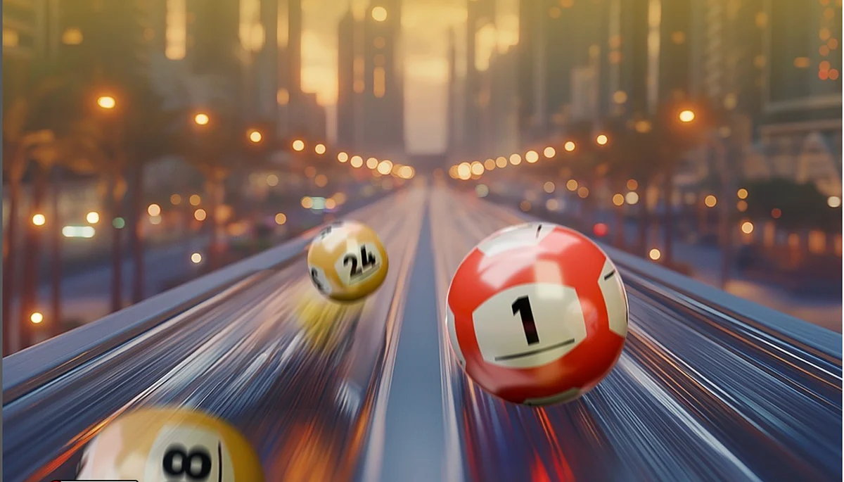 BAE Piyangosunda Haftalık 30 Milyon Dh'ye Kadar Kazanın: Yeni Çekiliş Hakkında Bilmeniz Gereken Her Şey