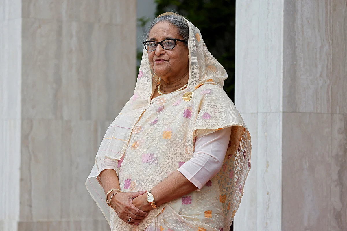 Bangladeş Eski Başbakanı Hasina 2009 Cinayetleri Emri Verdi, Soruşturmayı Açıkladı