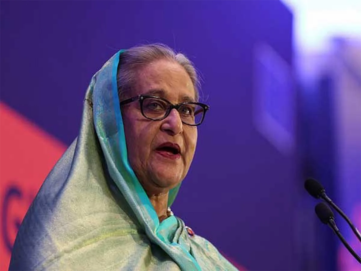 Bangladeş, Şeyh Hasina Aleyhindeki Davada Mahkemenin Karar Tarihini Belirlemesi Öncesinde Yüksek Alarmda