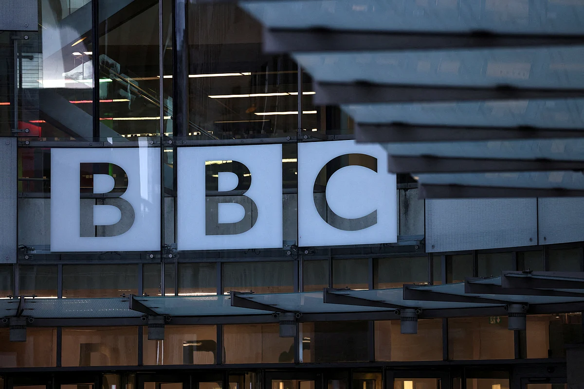 Bbc, Trump'tan Özür Diledi, Ancak Hakaret İddiasını Reddetti