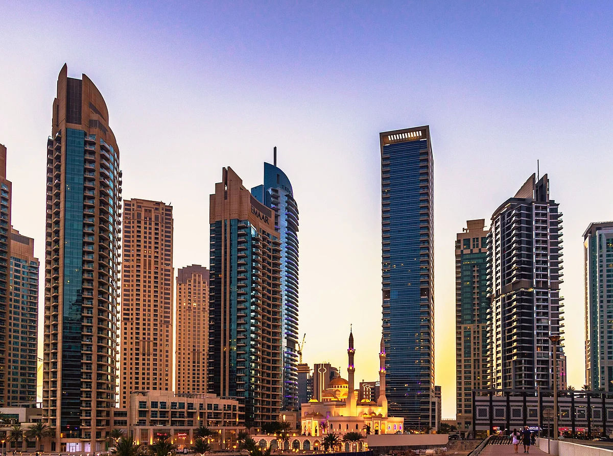 Dinamik Fiyatlandırma Dubai'deki Emlakçıların Gelirlerini Artırabilir