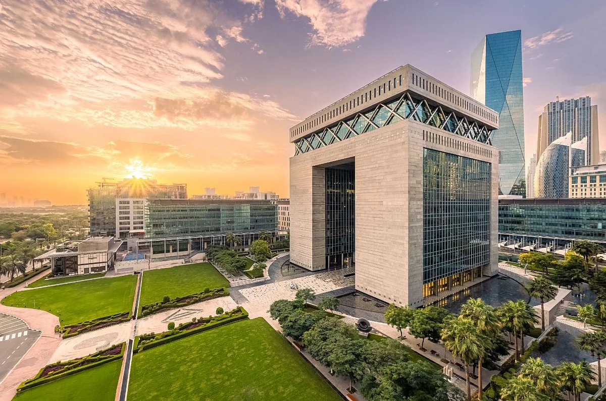 Dubai Milyonerler İçin Küresel Mıknatıs Gibi Avrupa'da Vergi Reformları Arasında Ortaya Çıkıyor