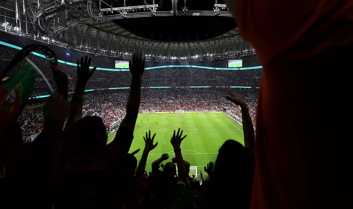 Fıfa Dünya Kupası 2026 Bilet Satışları: Hayranlar Satın Almak için Acele Ediyor; ABD, Kanada, Meksika Öncelik Kazanıyor