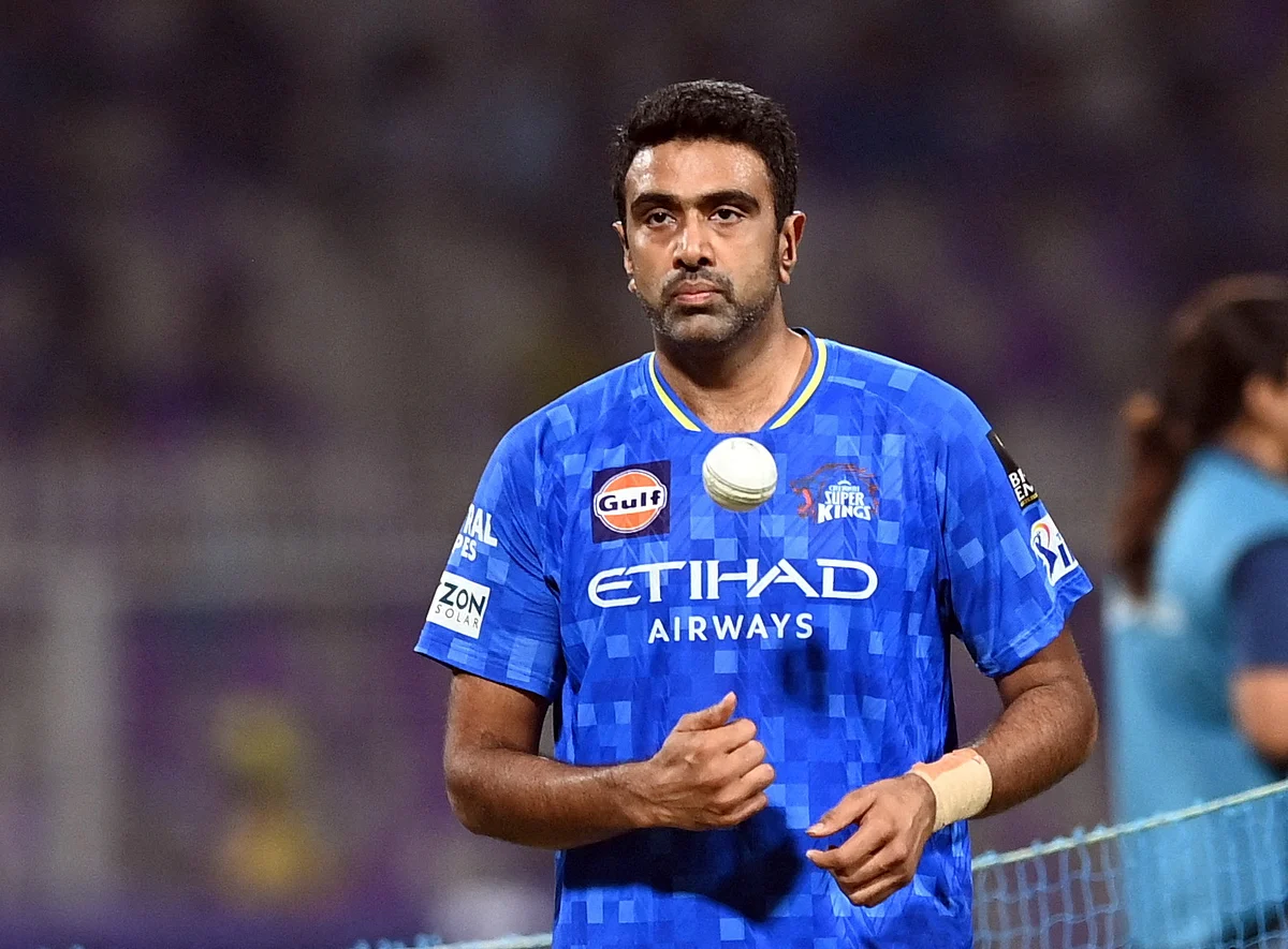 Hint Büyük Ashwin Diz Ameliyatından Sonra Avustralya'nın Bbl'sinden Çıktı