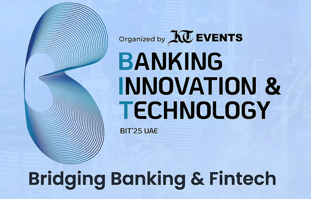 Khaleej Times, Bankacılık İnovasyon ve Teknoloji Zirvesi'nin 4. Baskısı ile Geri Döndü