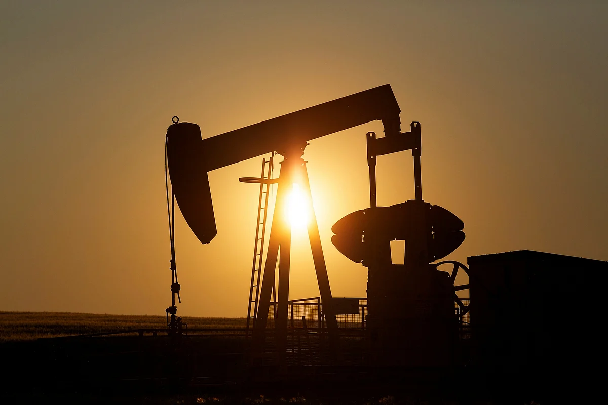Opec + Üretimi Mevcut Seviyelerde Sürdürme Olasılığı Yüksek