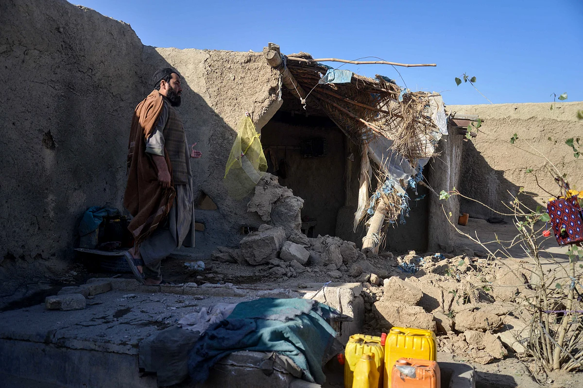 Pakistan-Afganistan Barış Görüşmeleri Çöktü; Taliban Ateşkesin Devam Ettiğini Söyledi