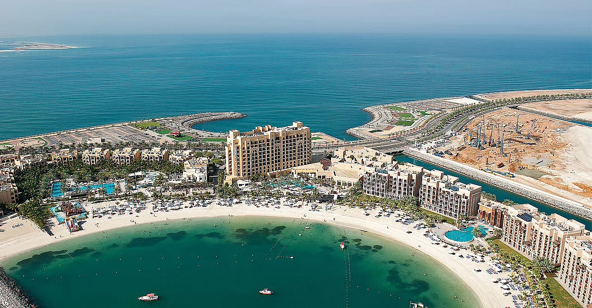 Ras Al Khaimah, Özel Servet Merkezi Olarak Konumunu Güçlendiriyor