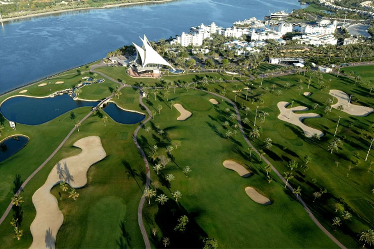 2026'da Golf: BAE Sezonu Önizlemesi, Ana Dallar, Yükselen Yıldızlar ve Mutlaka İzlenmesi Gereken Anlar