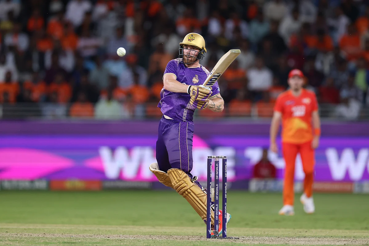 Abu Dhabi Knight Riders, Körfez Devlerine Karşı 32 Galibiyet ile Playoff Noktasını Kapattı