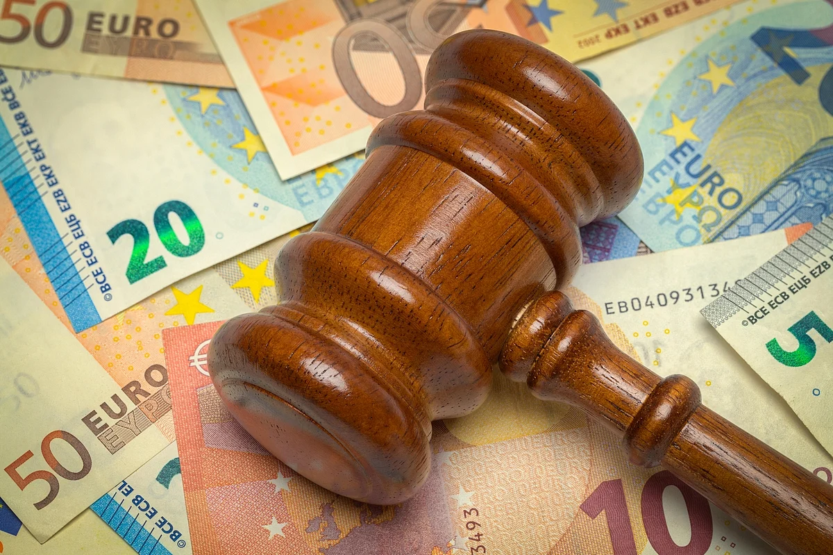 Almanya Banka Soygunu Yaklaşık 30 Milyon Avro Nakit, Değerli Eşya ve Müşteri Arıyor