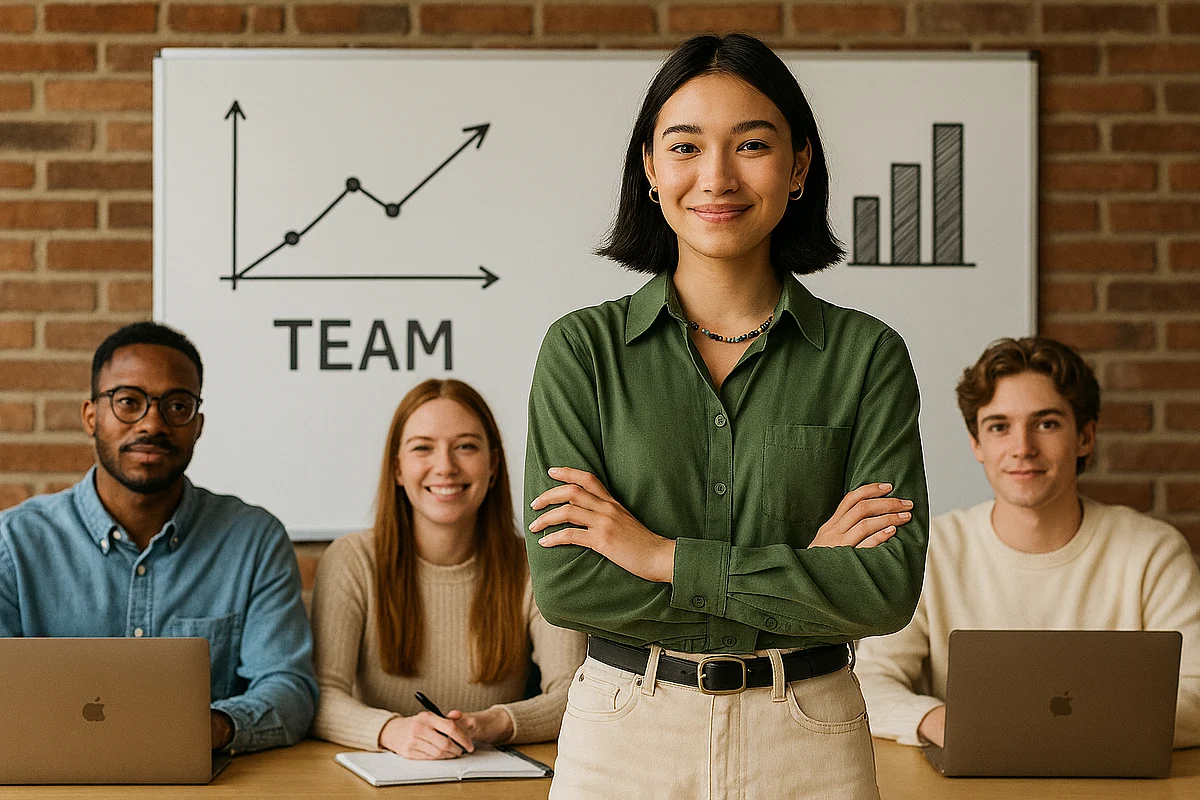 Birleşik Arap Emirlikleri: Z Kuşağı ilk işlerinden Hızlı Ayrıldı, Eski Nesillerden çok daha Az