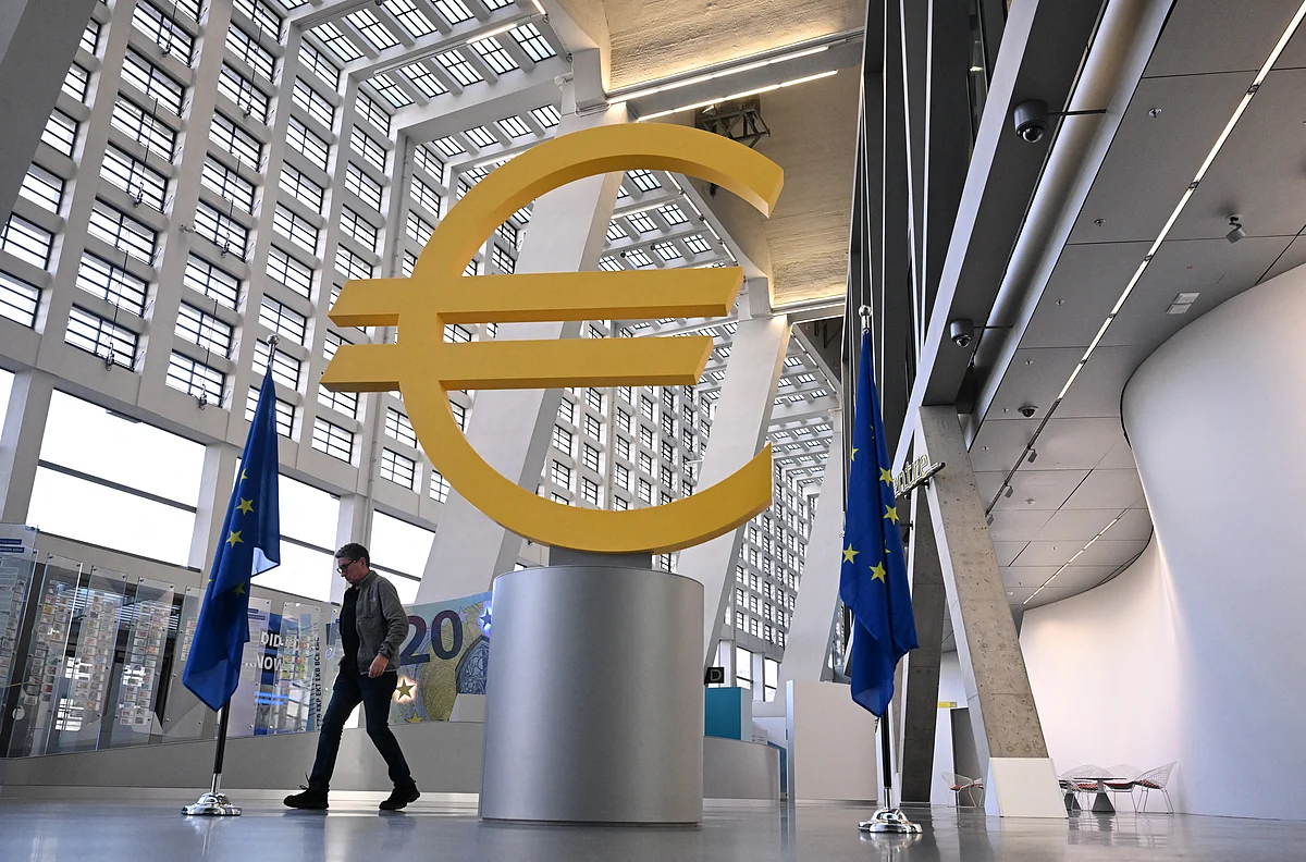 Büyük Merkez Bankaları Bir Yılda 2025'te En Büyük Genişleme Bas Teslim