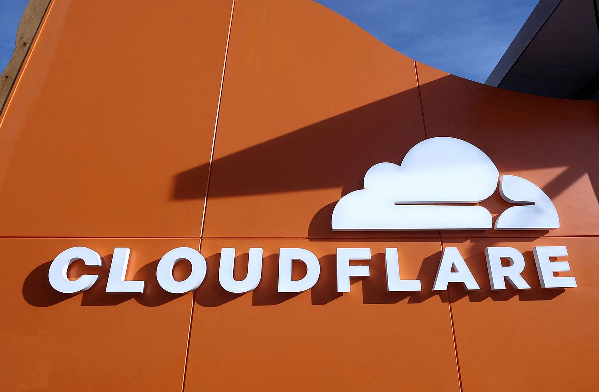 Cloudflare Kesintisi: Bazı BAE Web Siteleri Neden Çöktü, Nasıl Oldu