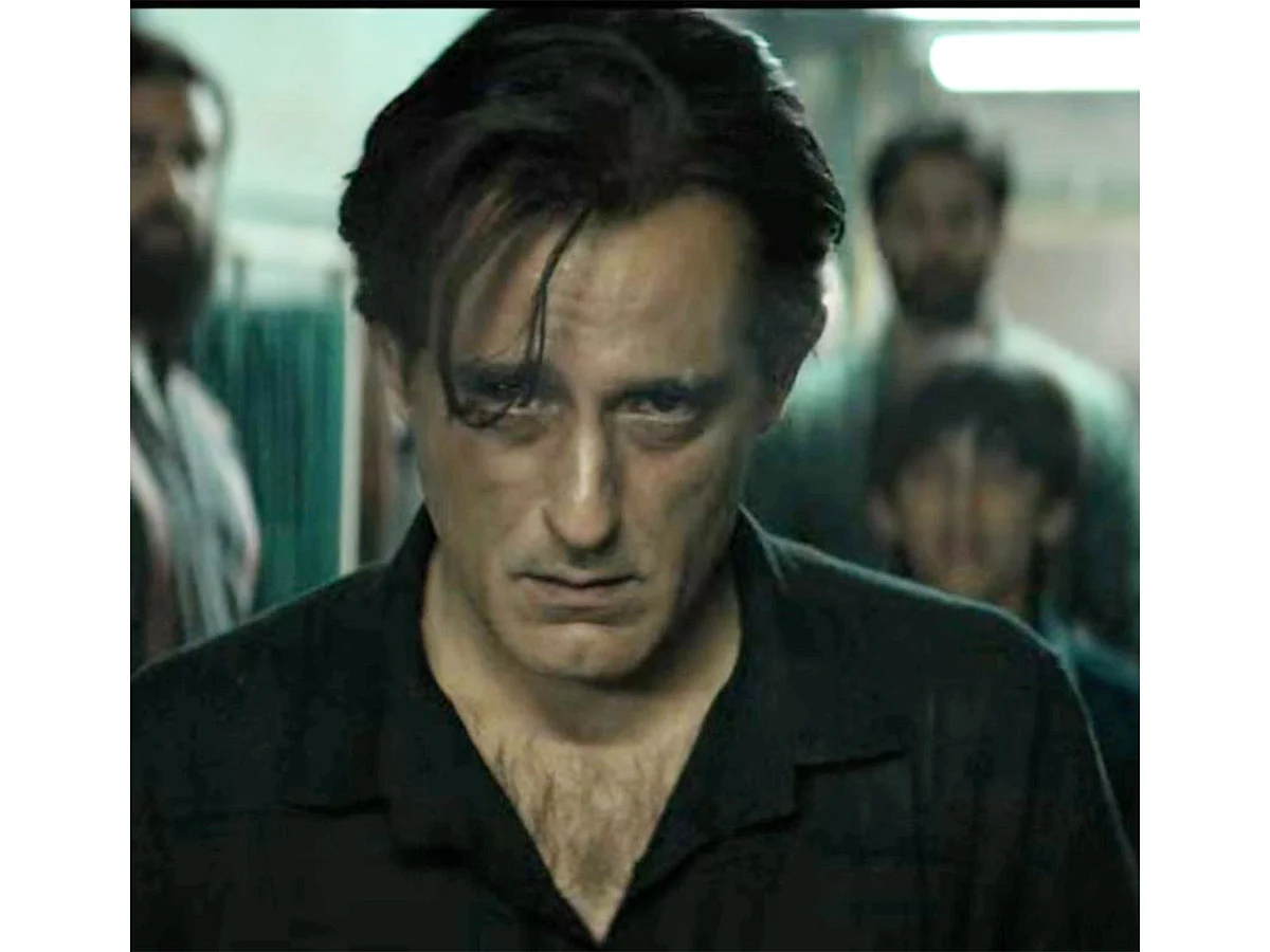 'Drishyam 3' Yapımcısı, Projeden Çıkması için Akshaye Khanna'ya Bildirim Gönderir; Jaideep Ahlawat