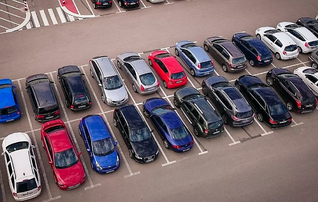Dubai, 2026 Yeni Yılı için Halka Açık Ücretsiz Otoparkı Duyurdu