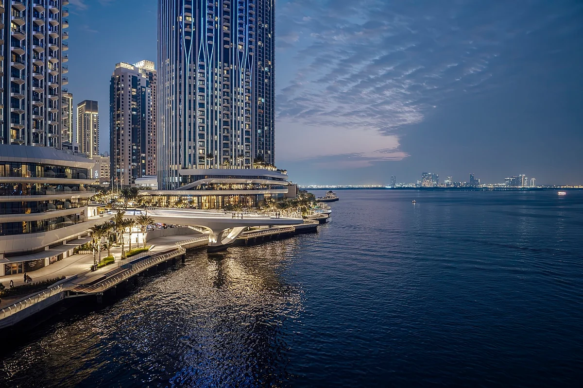 Dubai Gayrimenkulü 2026'ya Mantık Tabanlı Satın Almaya Geçiş İle Giriyor