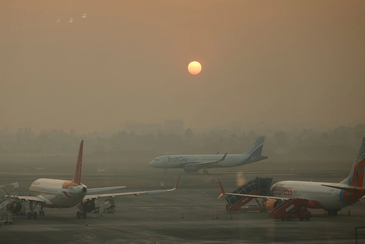 Hindistan: Indigo, Toplu Uçuş İptallerinden Haftalar Sonra Pilot Ödeneklerini Artıracak