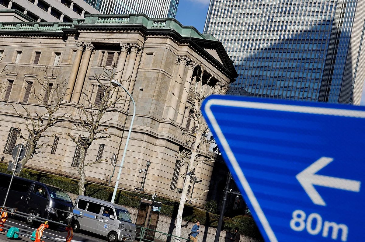 Japonya Merkez Bankası'nın Şahin Göz Kırpması, Bir Sonraki Zammın Piyasaların Düşündüğünden Daha Erken Olabileceğini Gösteriyor