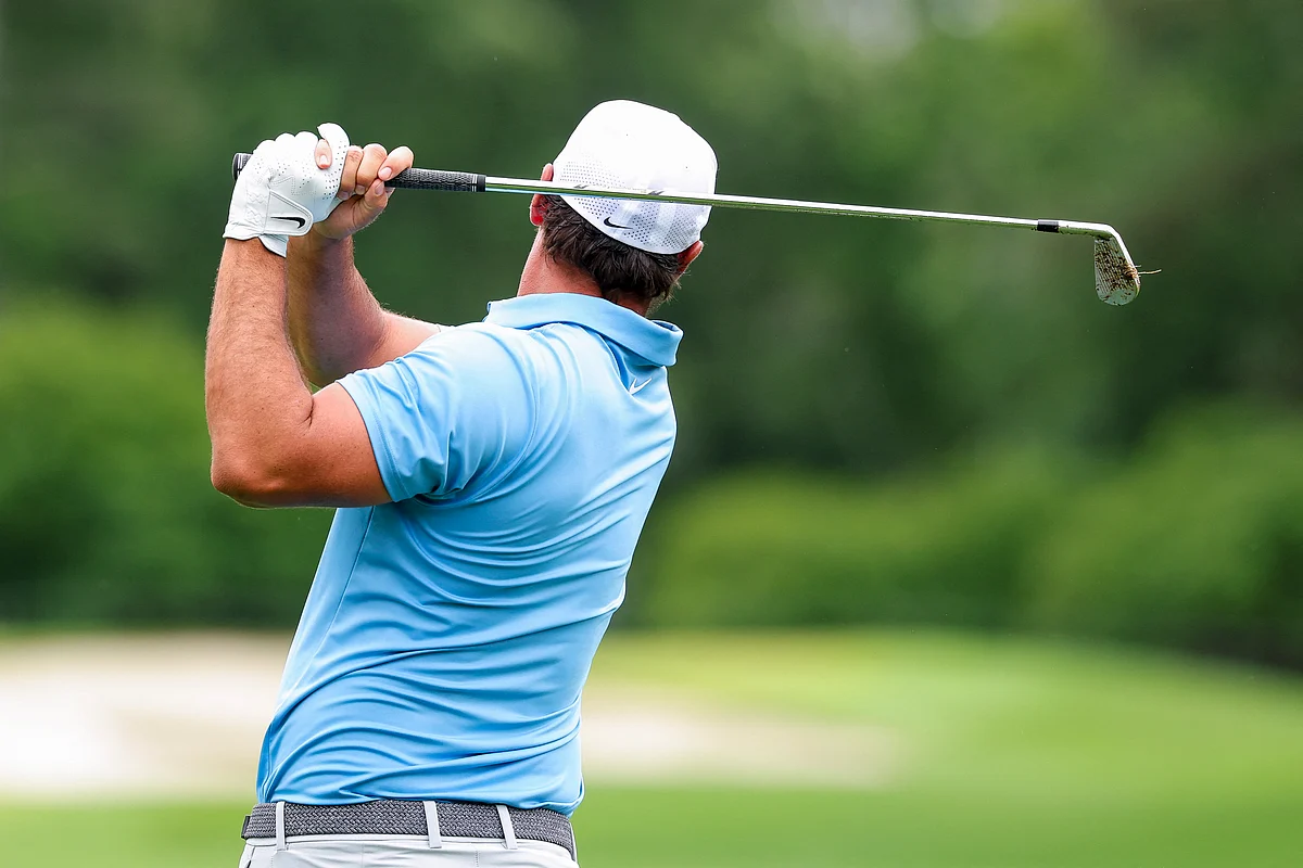 Koepka, Liv Golf'e Sırtını Dönüyor: Çıkışının Golfün Kırık Geleceği için Ne Anlama Geldiği