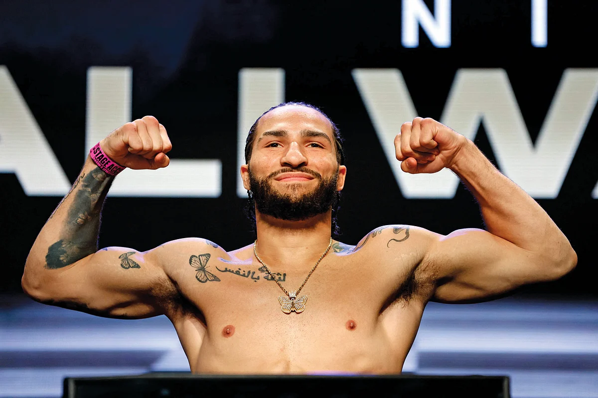 Nico Ali Walsh, Kendi Yolunu Açarken Muhammed Ali Mirasını Genişletme Konusunda