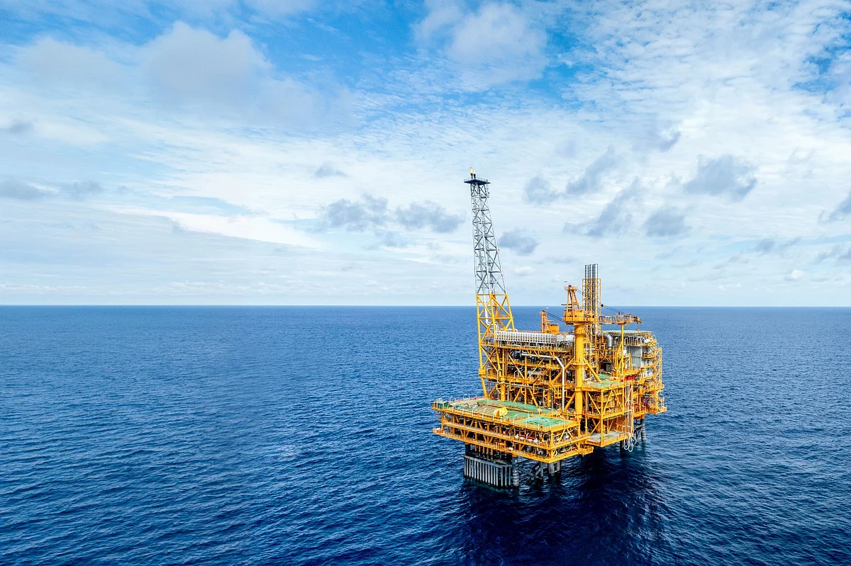 Portföy Üretiminin %70'ini Doğal Gaz Oluşturuyor: Mubadala Energy Coo