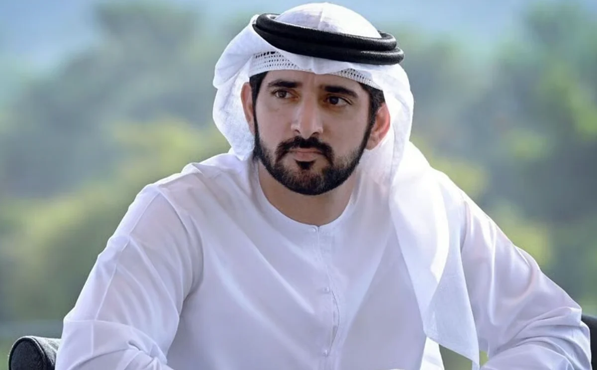 Şeyh Hamdan Yeni 152 Yeni Parklar, Dijital Esneklik İlkesi Duyurdu
