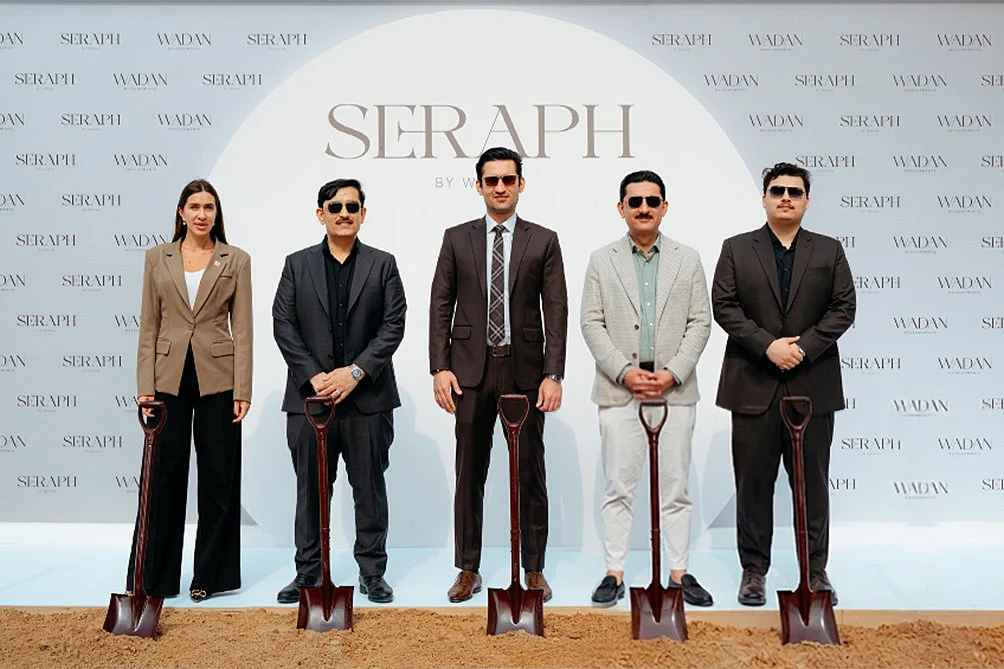 Wadan Gelişmeleri Seraph'ın Çığır Açtığını Gösteriyor