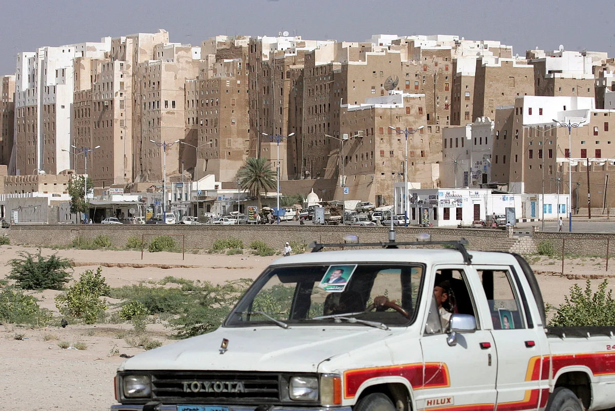 Yemen: Suudi Liderliğindeki Koalisyon, Hadramout'taki Herhangi Bir Askeri Hamleyle İlgileneceğini Söyledi