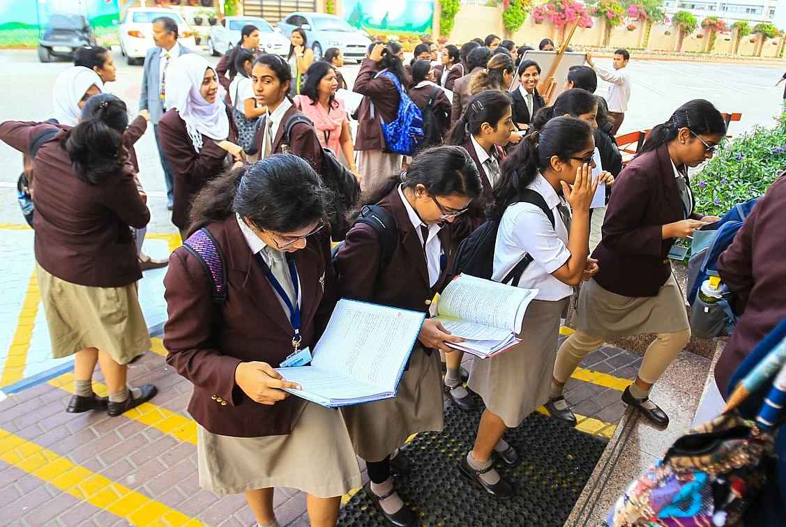 20 Günden Kısa Sürede Cbse Sınavları: BAE Öğrencileri Baskıyı Performansa Nasıl Dönüştürebilir?
