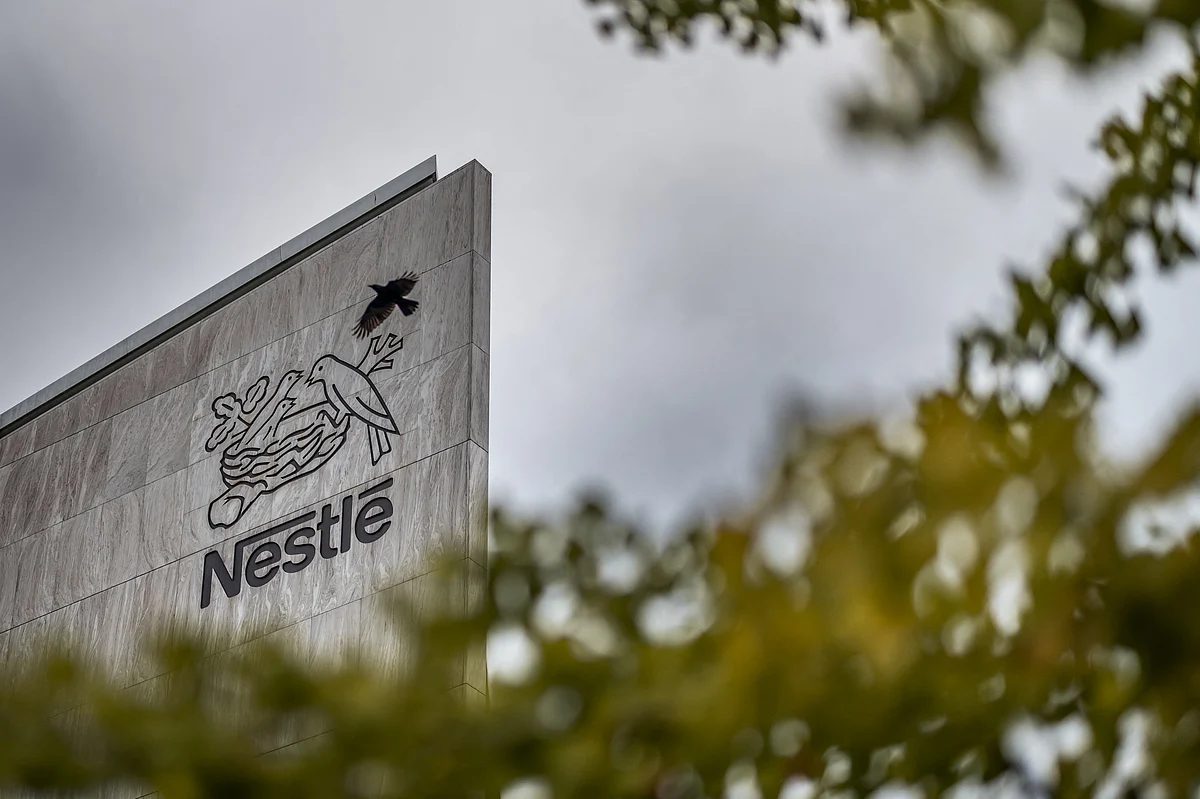 4 Kik Ülkesi, Nestle'ın Bebek Maması Gruplarını Geri Çağırdı