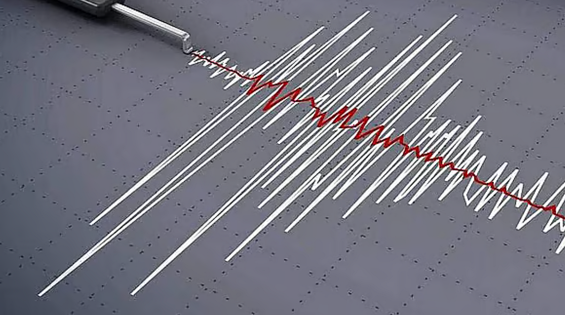 5.4 Büyüklüğünde Deprem, Butan Sınırına Yakın Hindistan'ın Assam'ını Vurdu