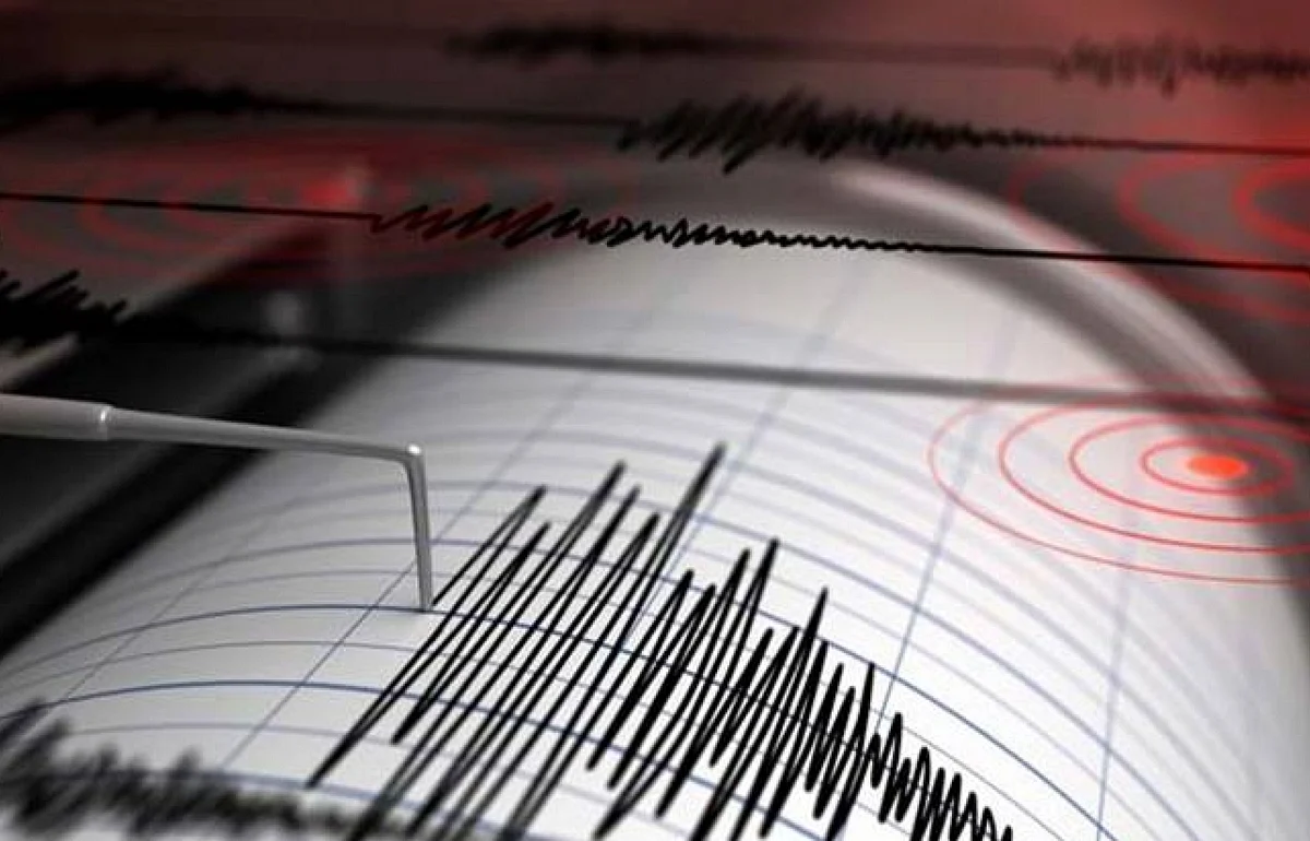 6.3 Büyüklüğünde Deprem Endonezya'yı Vurdu, Ncm Diyor