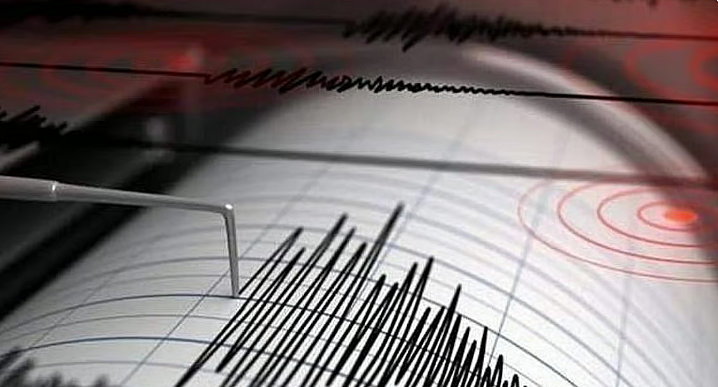 6.3 Büyüklüğündeki Deprem Güney Meksika'yı Sarstı; Ciddi Bir Hasar Bildirilmedi