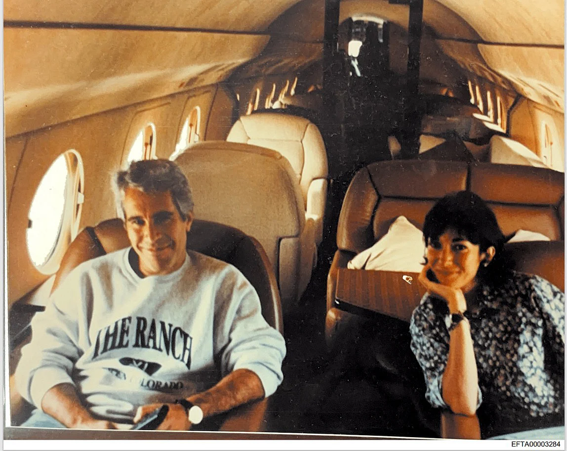 ABD Adalet Bakanlığı Milyonlarca Epstein Dosyasının Hala Yayınlanmadığını Açıkladı