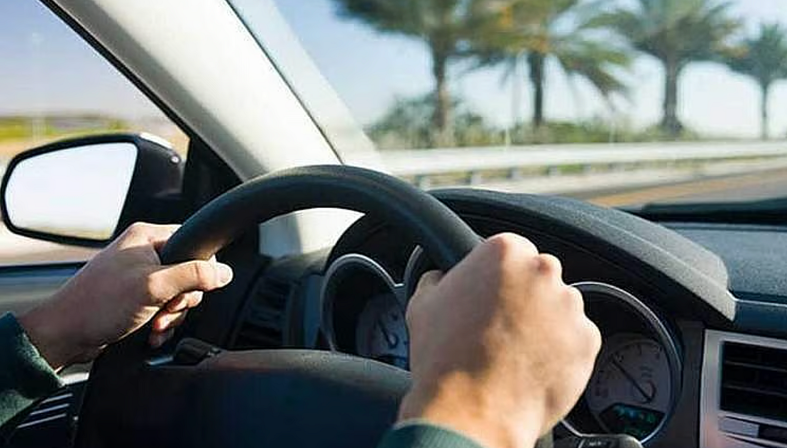 Abu Dabi: Sürücüler Siyah Noktaları Nasıl Azaltabilir, Lisansı Nasıl Geri Alabilir