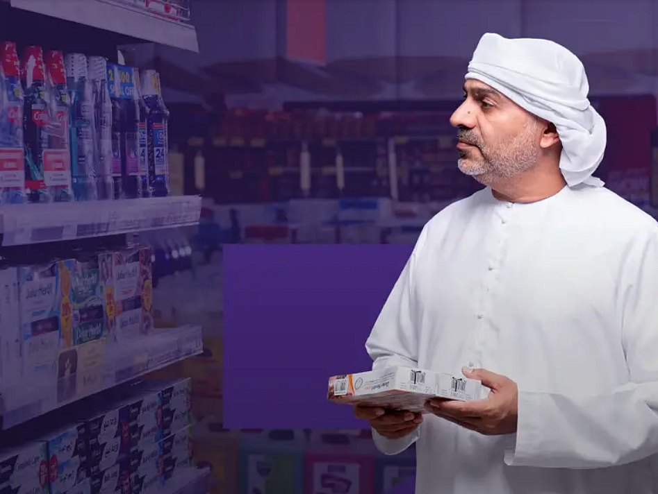 Abu Dhabi Authority, Satış Noktalarının Adcoop Şubelerine Taşındığını Duyurdu