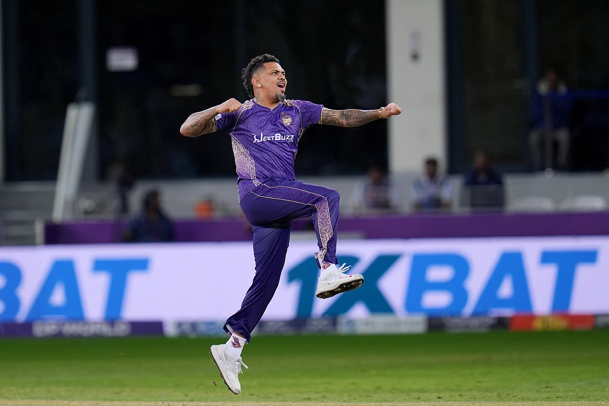 Abu Dhabi Knight Riders, Dubai Başkentlerine Karşı 50 Galibiyet Kazandı, Ilt20 Şampiyonluğuna Kadar Yarışta Kalın
