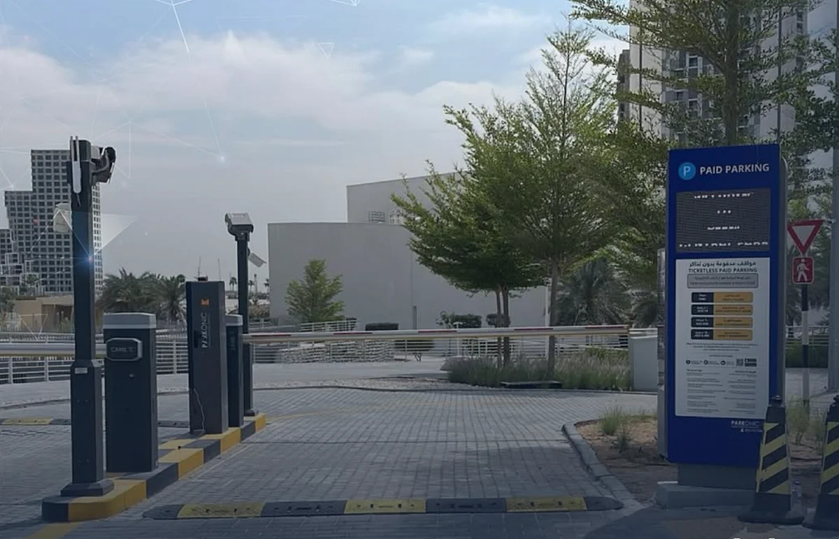 Açıklanmış: Parkonic Ücretli Otopark Ücretlerinin Neden Konuma Göre Farklılık Gösterdiği, Resmi Tatillerde Geçerli Olduğu
