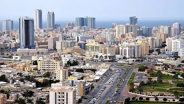Aı, Ajman'ın Kentsel Planlama ve Gelişimini Şekillendirecek, Emirliğin Kimliğini Korumaya Yardımcı Olacak