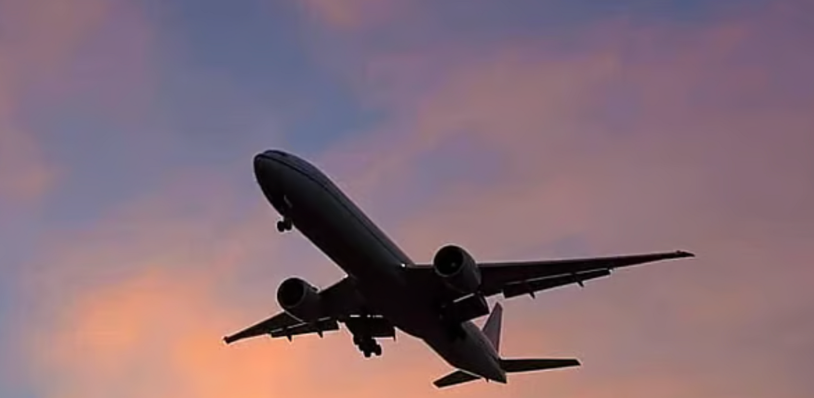 Air France Dubai'ye Seferini Askıya Aldı; Klm Ortadoğu Uçuşlarını Durdurdu