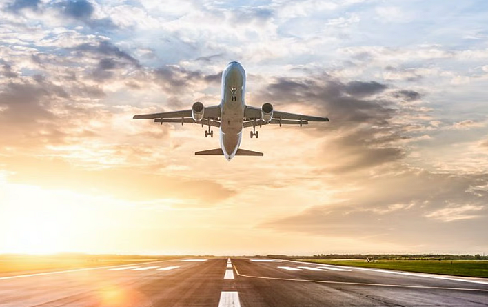Air France, Jeopolitik Durum Nedeniyle Askıya Alındıktan Sonra Dubai'ye Uçuşlarına Devam Ediyor