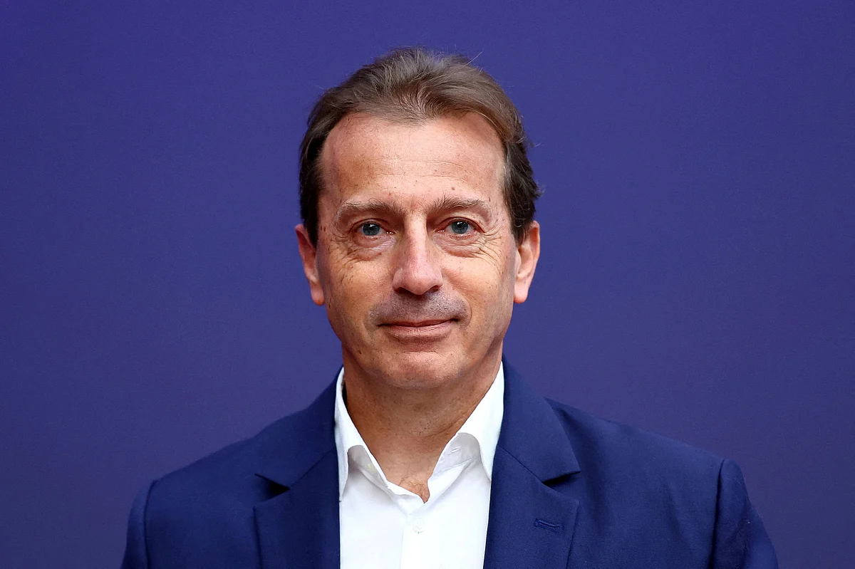 Airbus Ceo'su 'Önemli' Ticaret Hasarından Sonra Yeni Riskler Konusunda Uyardı
