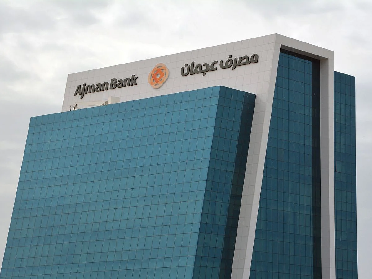 Ajman Bank, Devam Eden Teknoloji Dönüşümünün Bir Parçası Olarak Temel Bankacılık Sistemi Yükseltmesini Tamamladı