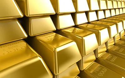 Altın, Dolar Düştükçe 5.300 Doların Üzerine Çıkarak Rekor Seviyeye Yükseldi