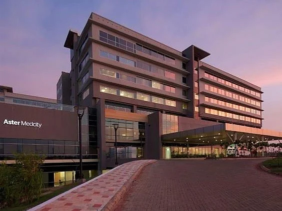 Aster Dm Healthcare, Quality Care India ile Birleşmenin Onaylanması için Toplantılar Düzenleme Emri Aldı