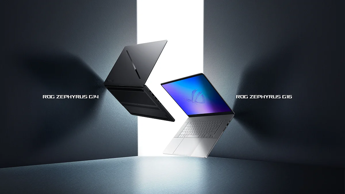 Asus Republic Of Gamers, Ces 2026'da Yeni Nesil Yeniliklerle 20 Yıllık Oyun Mükemmelliğini Kutluyor