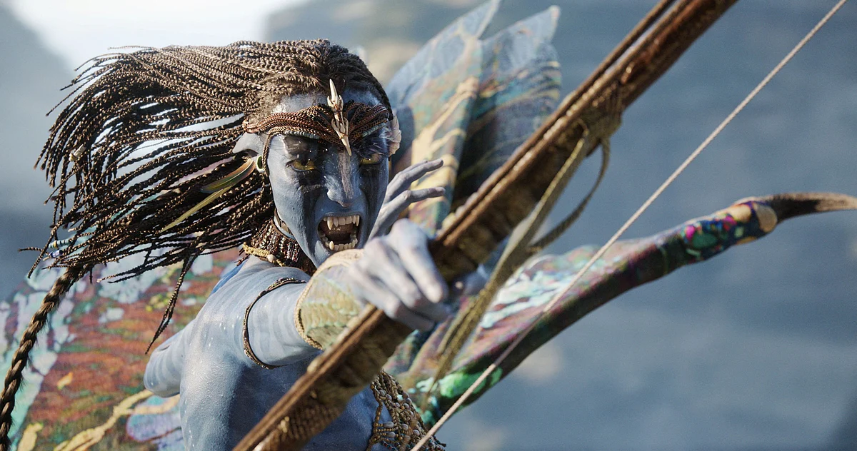 'Avatar: Ateş Ve Kül' Ulaştığı 1 Milyar Küresel Bileti Satış Dolar