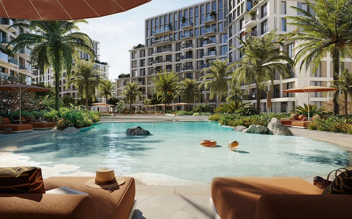 Avenew Development Awards Avenew 888 için inşaat Sözleşmesi