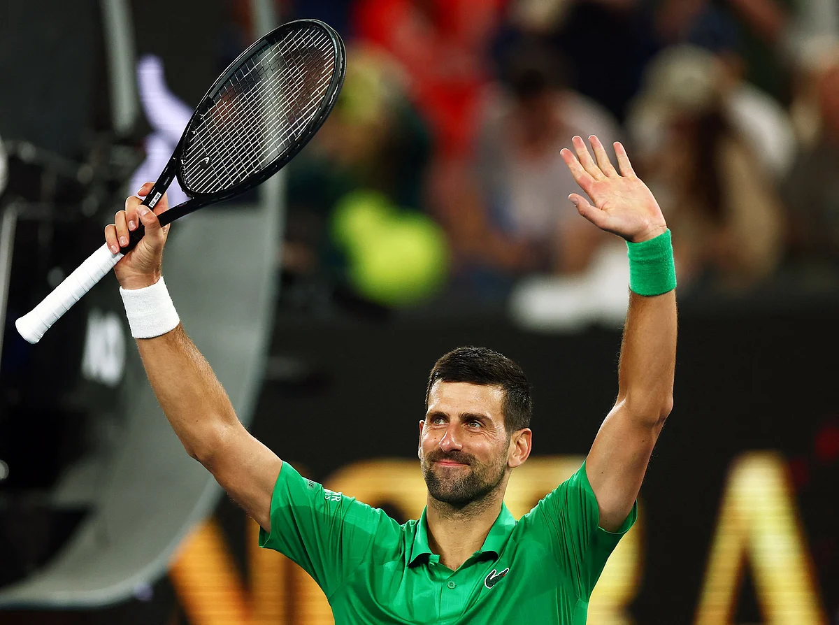 Avustralya Açık: Djokovic, Swiatek ve Gauff Devam Ederken Kazanmak için Çabalıyor